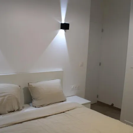 Aparthotel Esther *