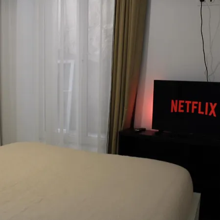 Aparthotel Esther